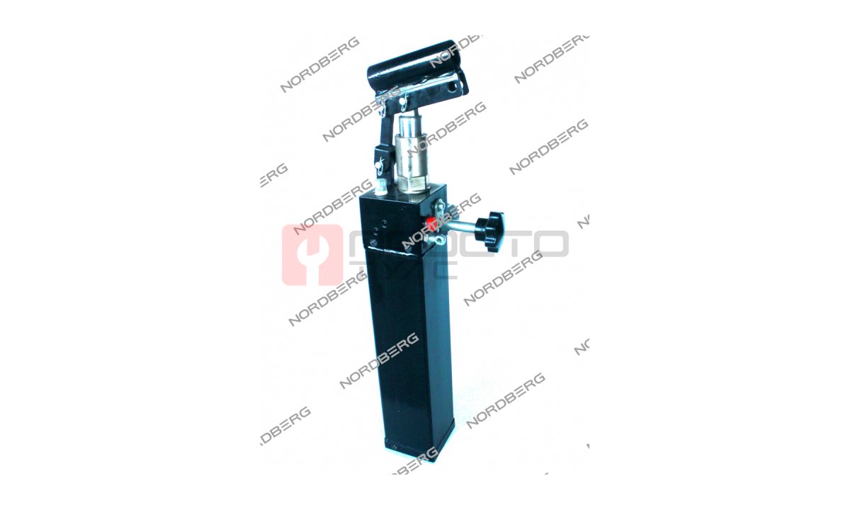  Насос для пресса N3615F NORDBERG N3615F#pump (0)