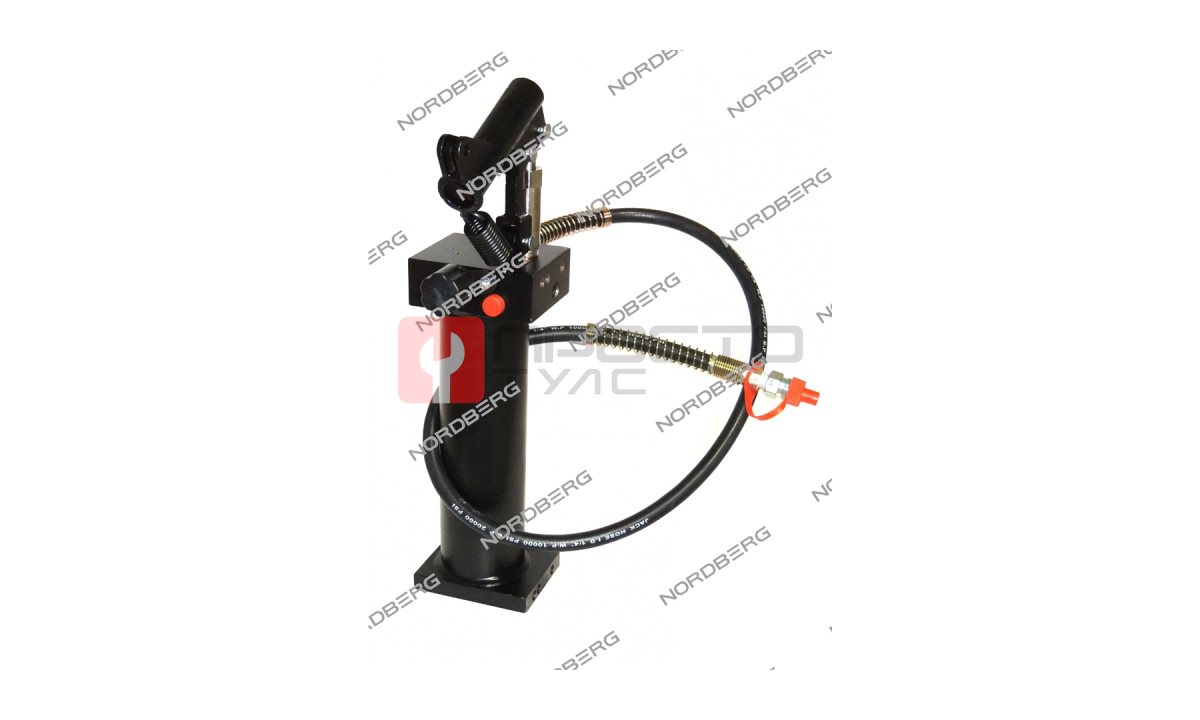  Насос для пресса N3620FL NORDBERG N3620FL#PU (0)
