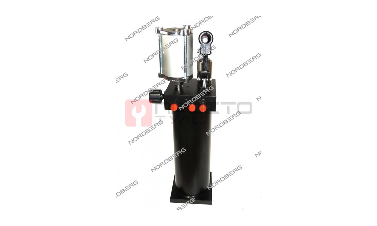  Насос для пресса N3630A NORDBERG N3630A#PU (0)