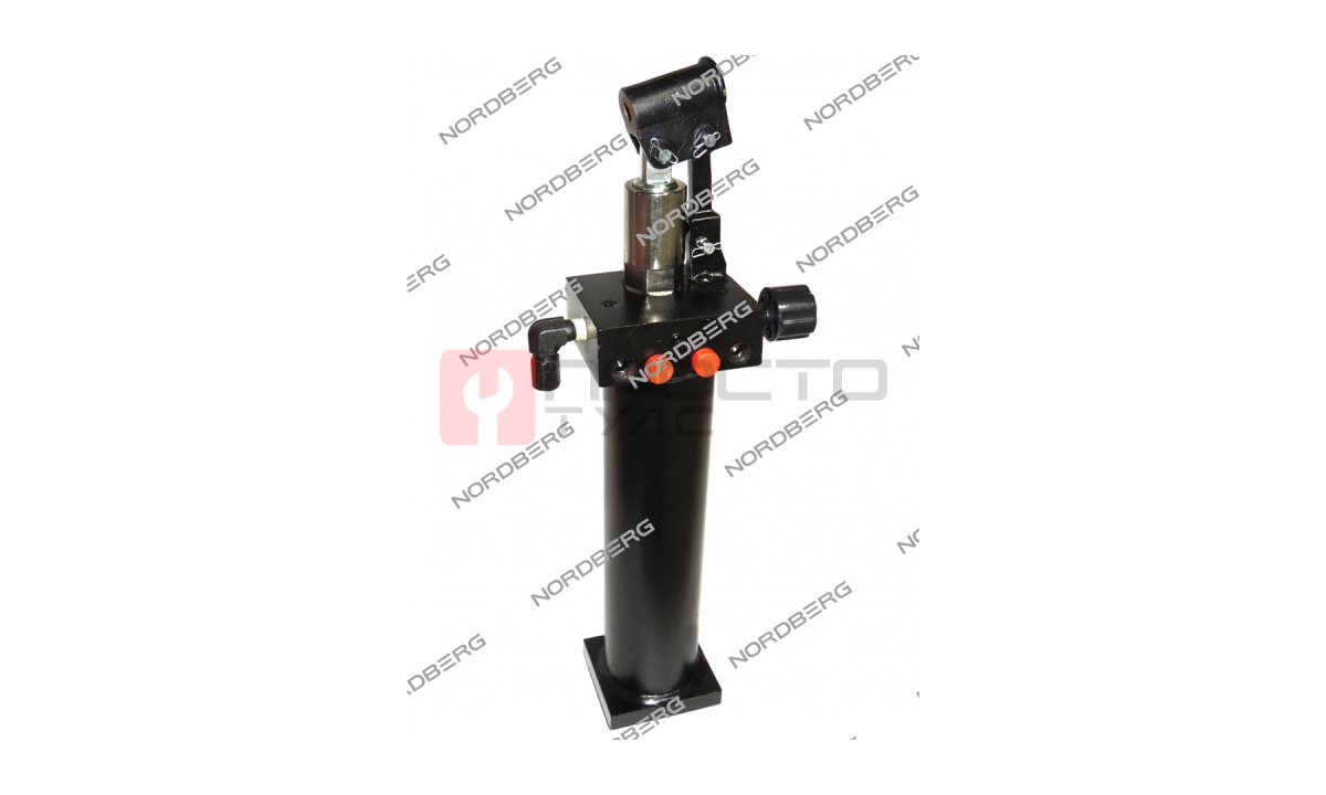  Насос для пресса N3630 NORDBERG N3630#PU (0)