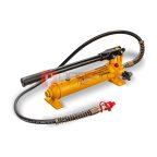  RUNTEC RT-HP04 Насос гидравлический 4 т со шлангом мни (0)