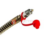  RUNTEC RT-HP10 Насос гидравлический 10 т со шлангом (2)