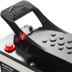  RUNTEC RT-HP1600 Насос пневмогидравлический с ножным управлением 1,6 л, 700 бар (3)