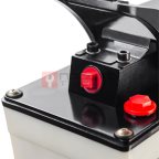  RUNTEC RT-HP1600 Насос пневмогидравлический с ножным управлением 1,6 л, 700 бар (4)