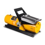  RUNTEC RT-HP690 Насос пневмогидравлический с ножным управлением 0.69 л мни (0)