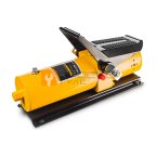  RUNTEC RT-HP690 Насос пневмогидравлический с ножным управлением 0.69 л (2)