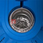  (CA50010208) Катушка для удаления выхлопных газов ROSSVIK шланг 102мм*8м  (5)