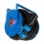  (CA50010208) Катушка для удаления выхлопных газов ROSSVIK шланг 102мм*8м  (6)