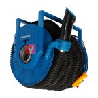  (CA500D10208) Катушка электрическая для удаления выхлопных газов ROSSVIK шланг 102мм*8м  мни (1)