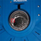  (CA500D15208) Катушка электрическая для удаления выхлопных газов ROSSVIK шланг 152мм*8м  (6)