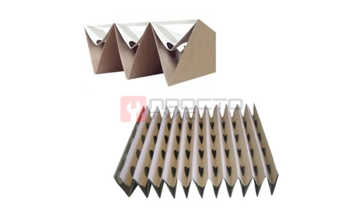  Фильтр лабиринтный Sepa Paint 10,00 x 1,00 м  (0)