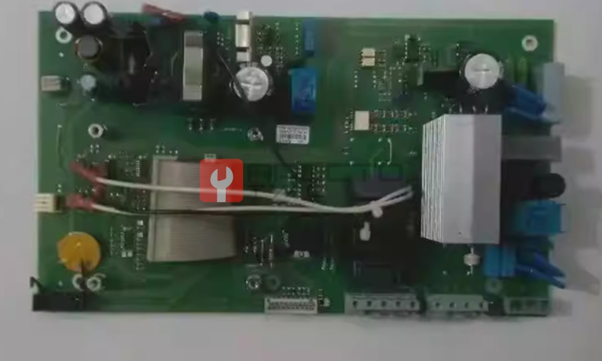  Материнская плата Hoffman  dynamic balancer  (0)