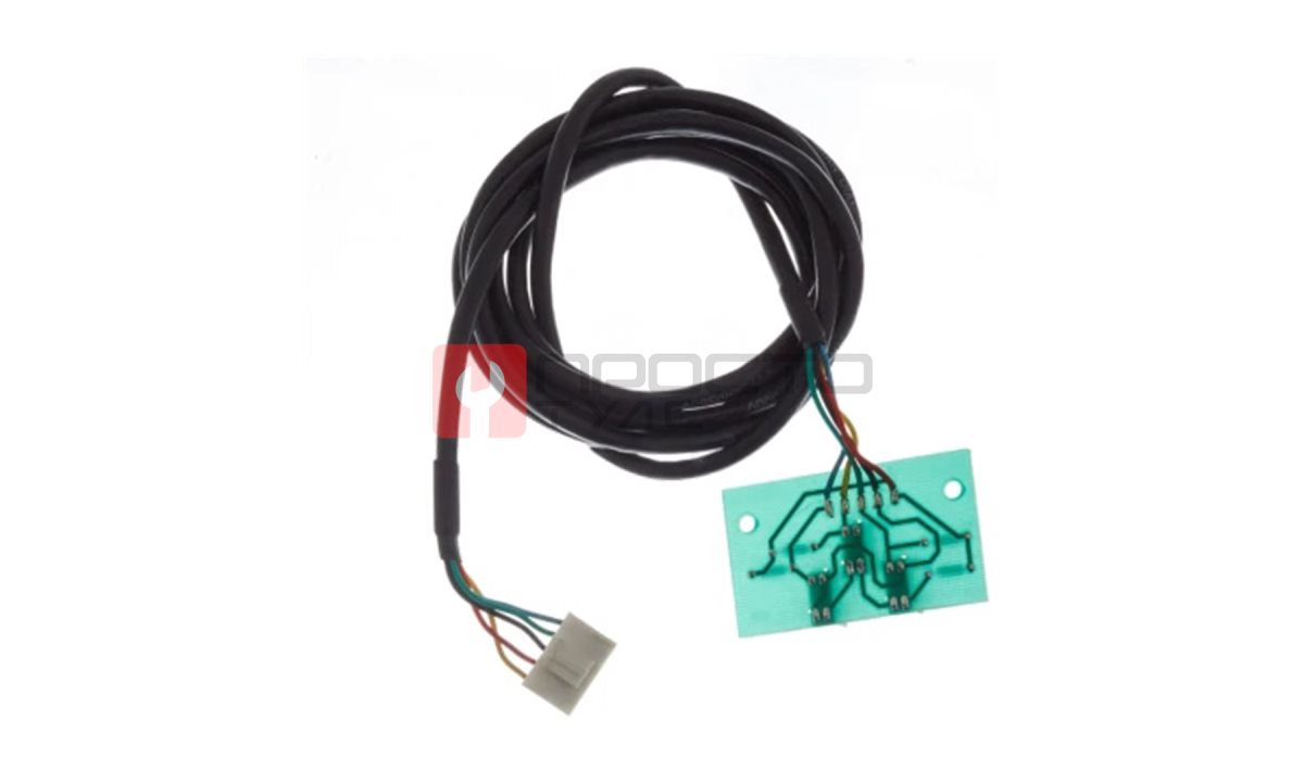  Плата позиционирования СТАНКОИМПОРТ, AE&T с кабелем (220V) C3010202  (0)