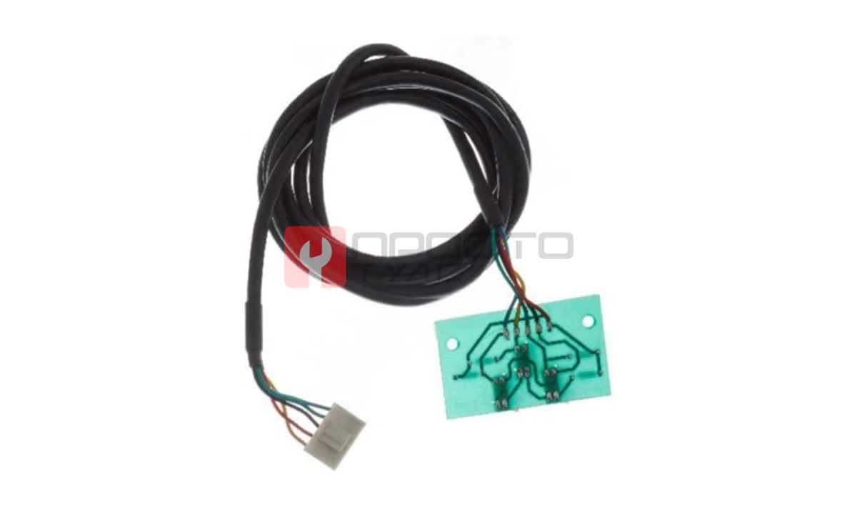  Плата позиционирования СТАНКОИМПОРТ, AE&T с кабелем (220V) C3010202  (1)