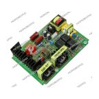  Плата DG3_TD для NU45D/NU150D  мни (0)