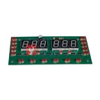  Плата панели управления для CB1448  мни (0)