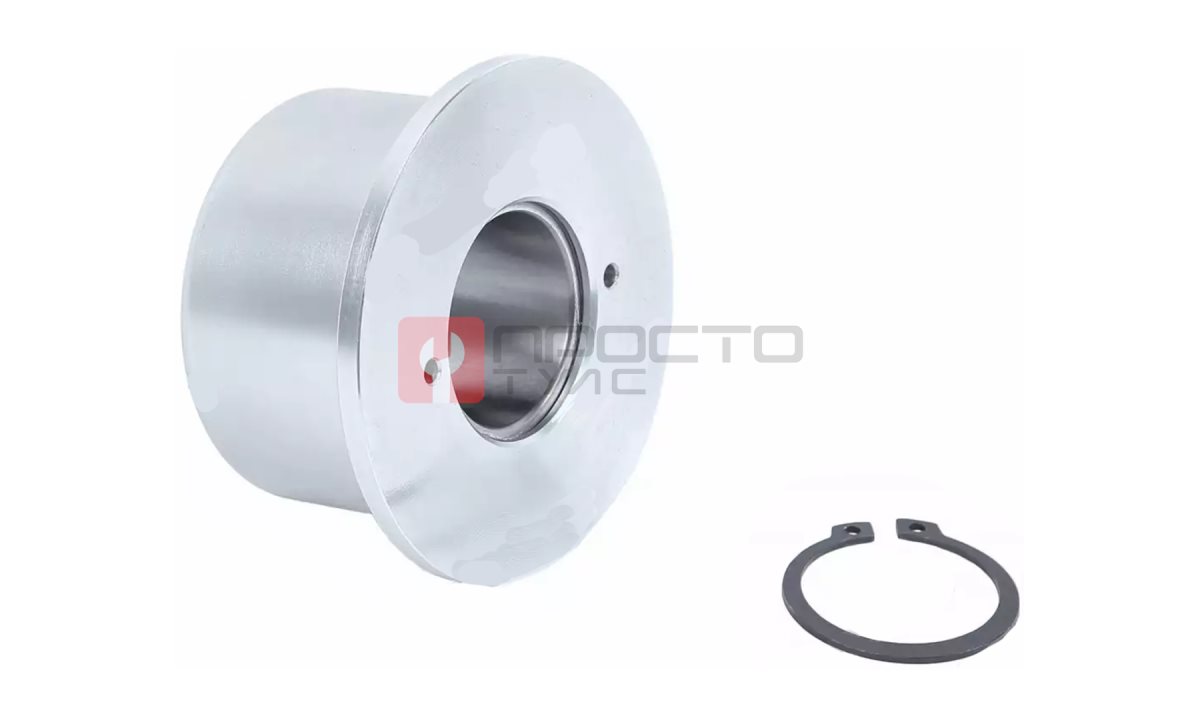  Ролик в сборе для N501T  (0)