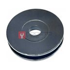  Шкив на двухстоечный подъёмник Rotary 90х19  мни (1)