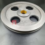  Шкив одноручейковый на подъёмник GAOCHANG GC-4.0 F4  мни (0)
