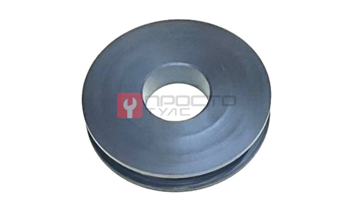  Шкив пластиковый для подъёмника Nussbaum POWER LIFT SPL 4000/3000 85х30, нижний  (0)