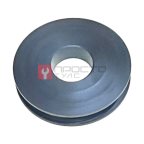  Шкив пластиковый для подъёмника Nussbaum POWER LIFT SPL 4000/3000 85х30, нижний  мни (0)