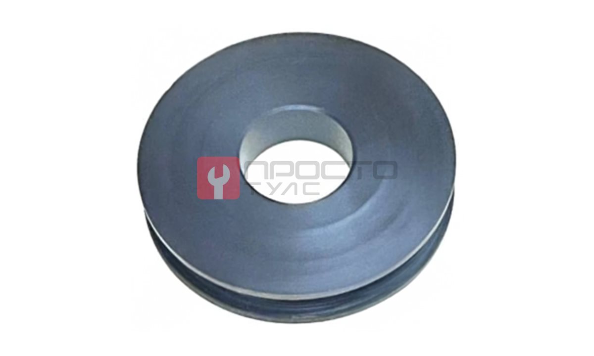  Шкив пластиковый для подъёмника Nussbaum POWER LIFT SPL 4000/3000 85х30, нижний  (1)