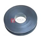  Шкив пластиковый для подъёмника Nussbaum POWER LIFT SPL 4000/3000 85х30, нижний  мни (1)