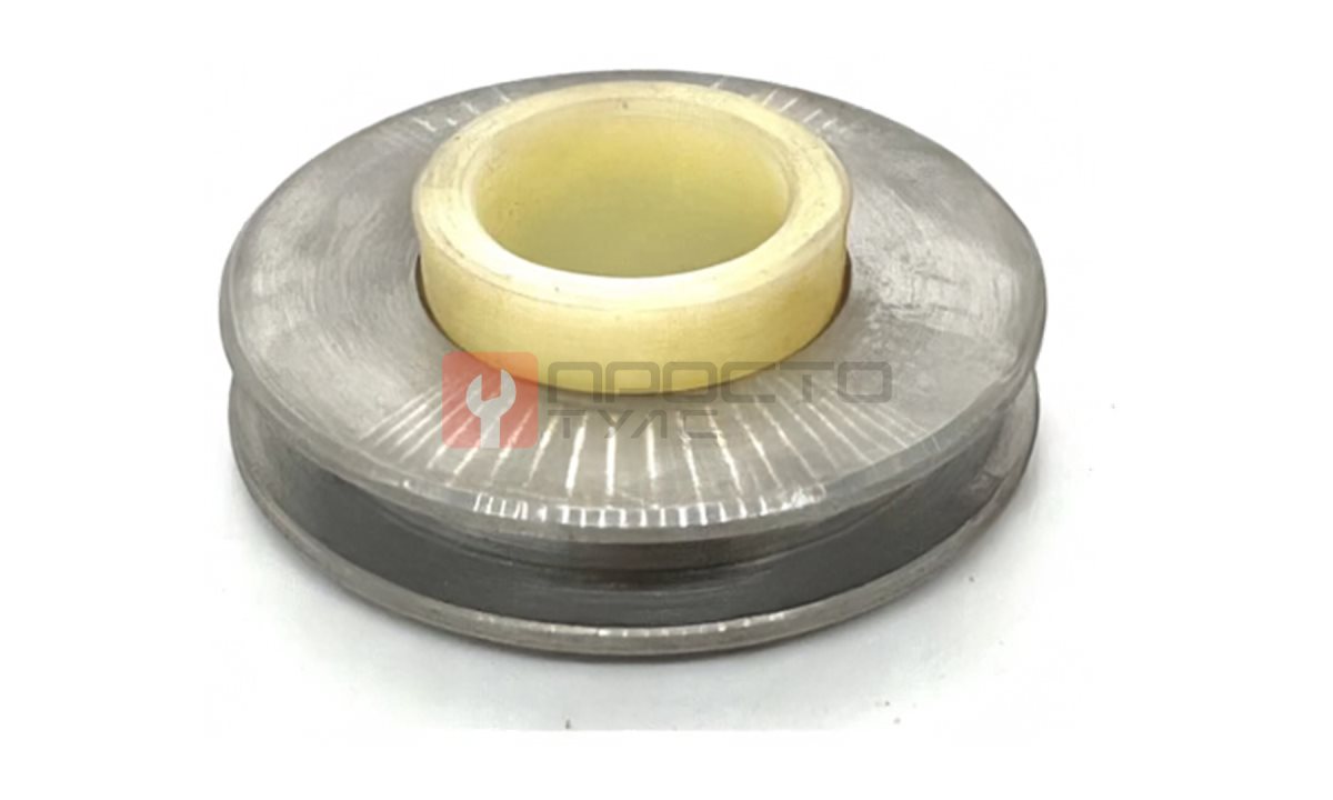  Шкив для подъёмника Nussbaum POWER LIFT SPL 4000/3000 80х30, верхний  (0)