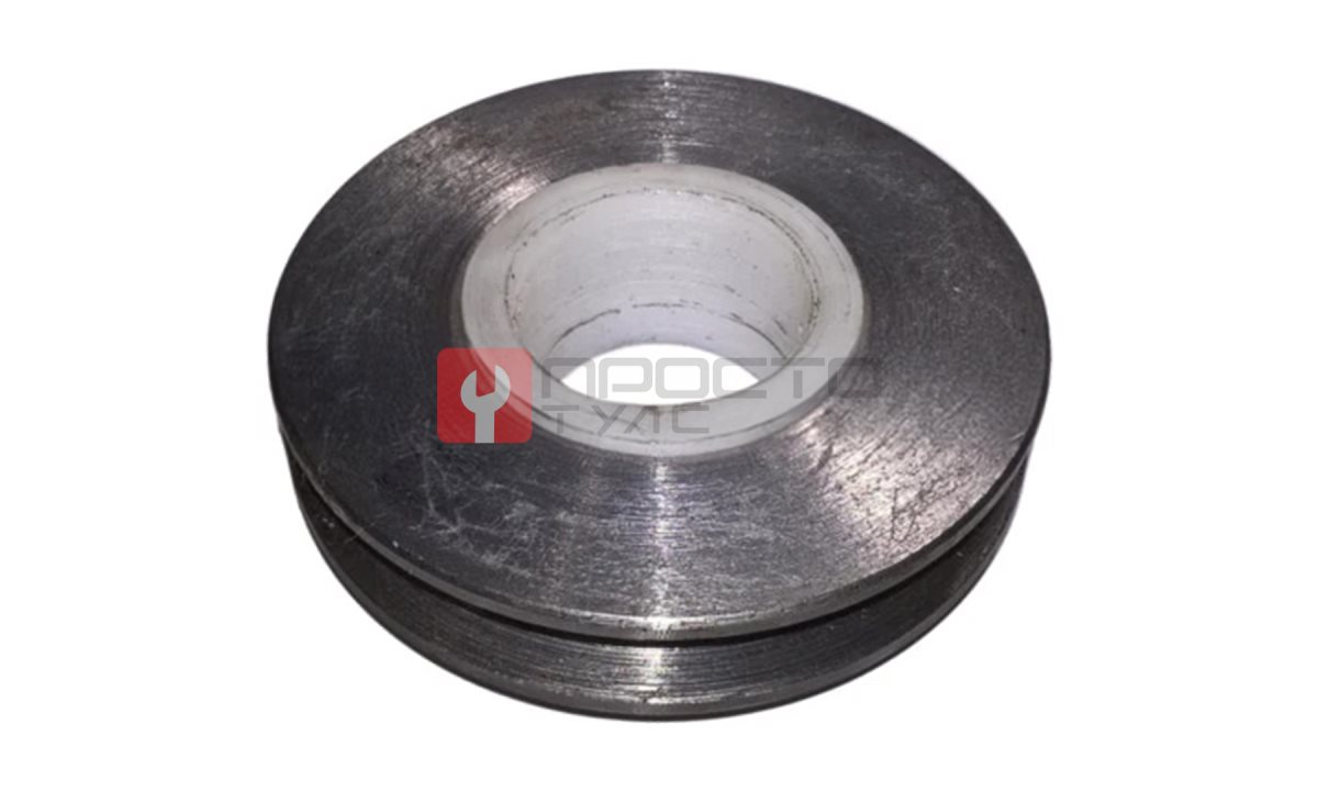  Шкив для подъёмника Nussbaum POWER LIFT SPL 4000/3000 80х30, нижний  (0)