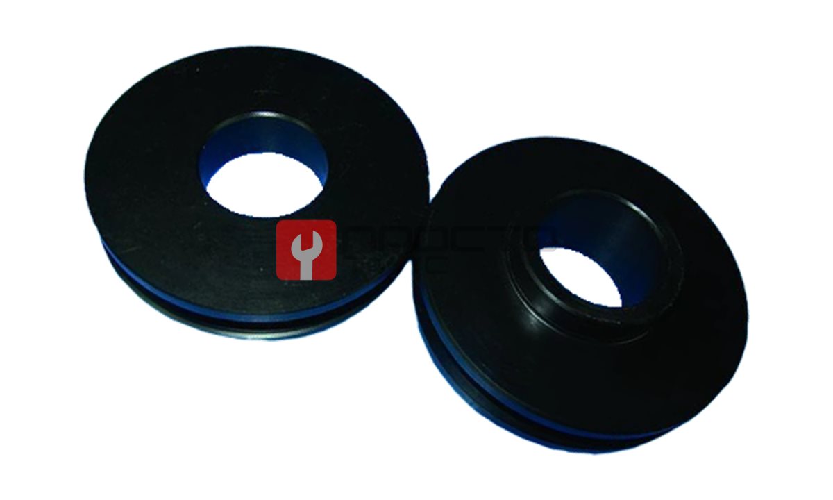  Шкив нижний для подъемника Nussbaum POWER LIFT SPL 4000/3000  (0)