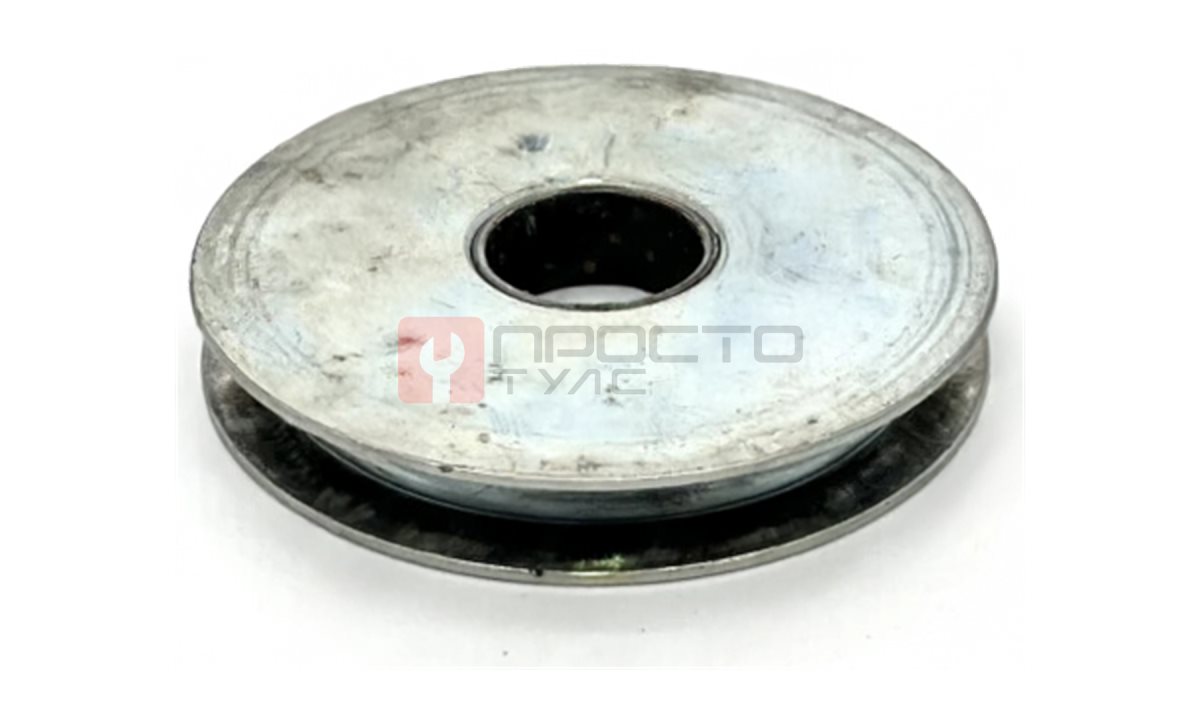  Шкив для подъёмника SAFE SF-В4000, AMI металл 89х30  (0)
