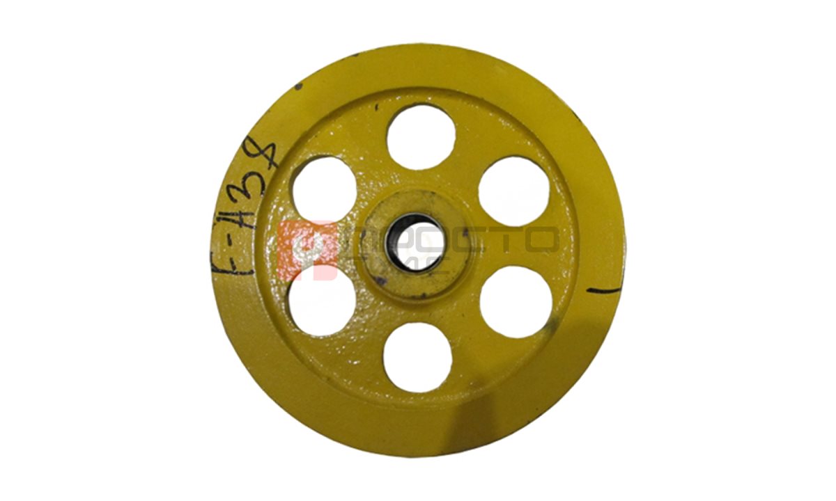 Шкив F-A38 (1 ручей)  (1)