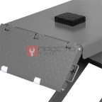  Подъемник ножничный низкопрофильный 3,5 т, 380 В, серый NORDBERG N631L-4G_380 (8)