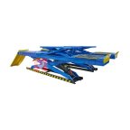  DX-4000A Двухуровневый ножничный подъемник под сход развал 4 т. мни (0)