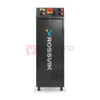  Автоподъемник ножничный ROSSVIK PRO V-32X (LP/ON) напольный г/п 3.2т, 380В RAL7040 Цвет серый (4)