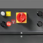  Автоподъемник ножничный ROSSVIK PRO V-32X (LP/ON) напольный г/п 3.2т, 380В RAL7040 Цвет серый (3)