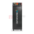 Автоподъемник ножничный ROSSVIK PRO V-32X (LP/ON) напольный г/п 3.2т, 380В RAL7040 Цвет серый (4)