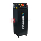  Автоподъемник ножничный ROSSVIK PRO V-36X (IN) заглубленный г/п 3.6т, 380В RAL7040 Цвет серый (2)