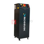  Автоподъемник ножничный ROSSVIK PRO V-36X (LP/ON) напольный г/п 3.6т, 380В RAL7040 Цвет серый мни (1)