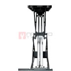  Автоподъемник ножничный ROSSVIK PRO V-36X (LP/ON) напольный г/п 3.6т, 380В RAL7040 Цвет серый (3)