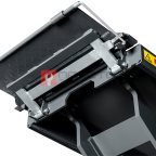  Автоподъемник ножничный ROSSVIK PRO V-36X (LP/ON) напольный г/п 3.6т, 380В RAL7040 Цвет серый (5)