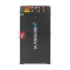 Автоподъемник ножничный ROSSVIK PRO V-55X (46/ON) напольный для р/с, г/п 5.5т, 380В RAL7040 Серый (10)