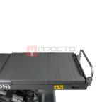  Автоподъемник ножничный ROSSVIK PRO V-55X (46/ON) напольный для р/с, г/п 5.5т, 380В RAL7040 Серый (8)