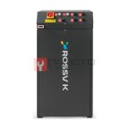  Автоподъемник ножничный ROSSVIK PRO V-55X (46/ON) напольный для р/с, г/п 5.5т, 380В RAL7040 Серый (10)