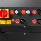  Автоподъемник ножничный ROSSVIK PRO V-55X (52/ON) напольный для р/с, г/п 5.5т, 380В RAL7040 Серый (10)