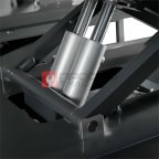  Автоподъемник ножничный ROSSVIK PRO V-55X (52/ON) напольный для р/с, г/п 5.5т, 380В RAL7040 Серый (4)