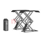  Подъёмник ножничный, г/п 3 т, Everlift EE-6501V2 (RAL 7016) мни (0)