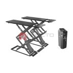  Подъёмник ножничный, г/п 3,5 т, Everlift EE-6501V3 мни (0)