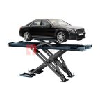  Подъёмник ножничный, г/п 4,2 т, Everlift EE-6603BWF.48L.42T.M мни (0)