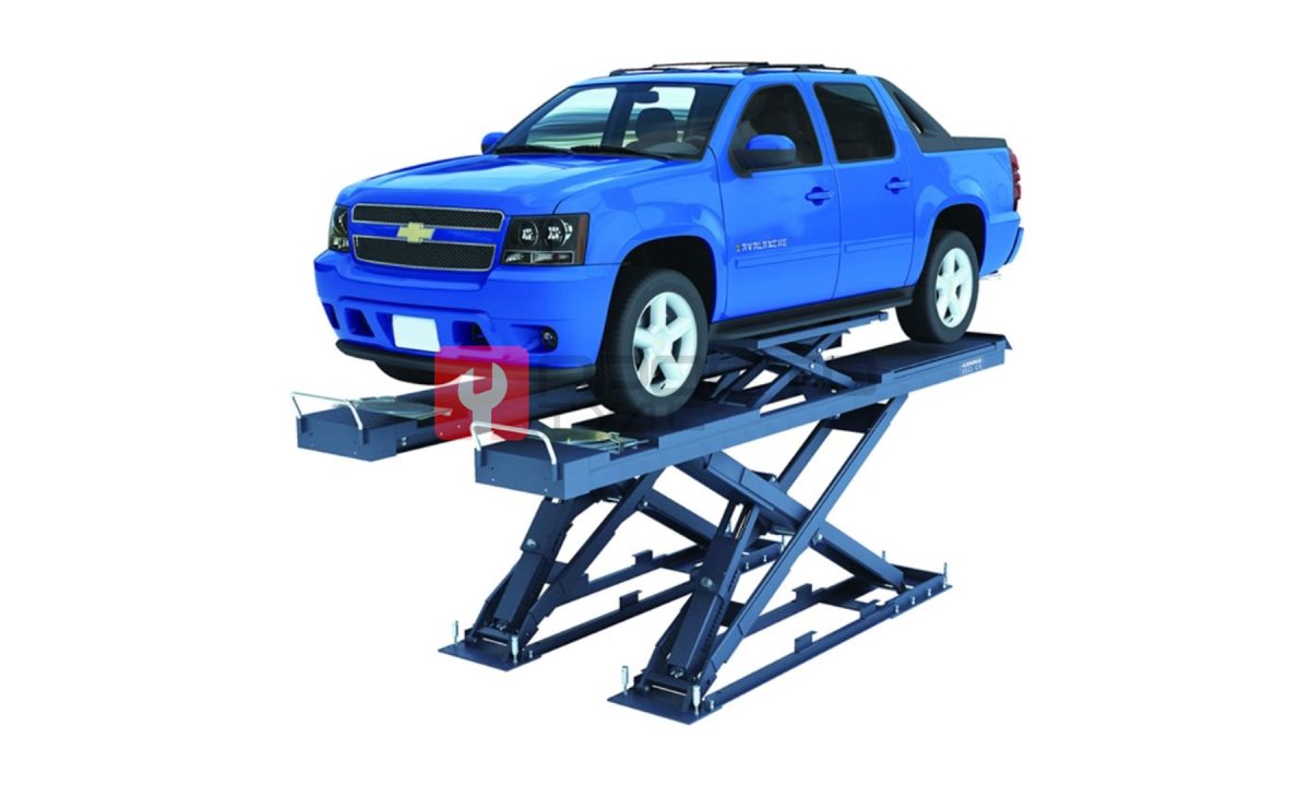  Подъёмник ножничный, г/п 5 т, Everlift EE-6603BWF.51L.50T.M (0)